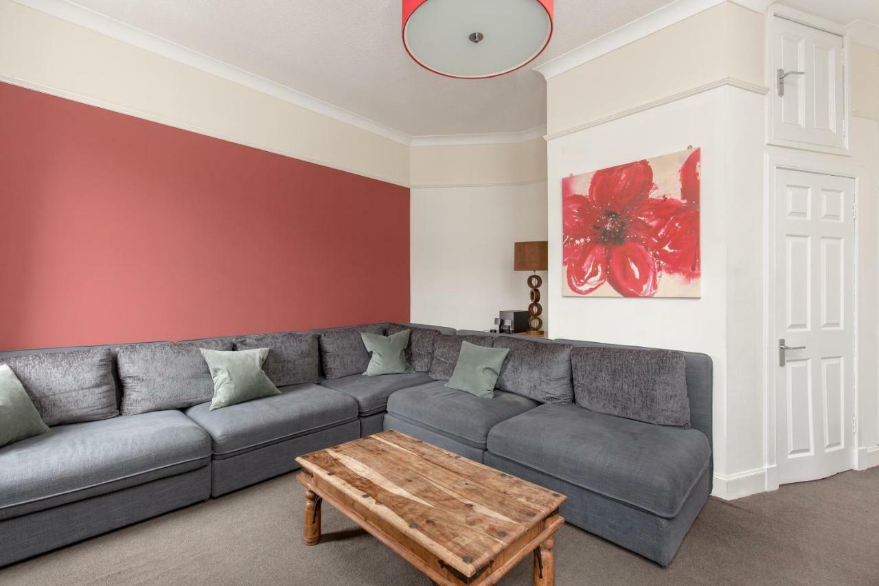 Rose Street Residence Εδιμβούργο Εξωτερικό φωτογραφία